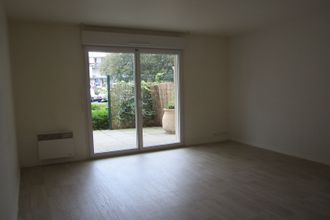  appartement st-brieuc 22000