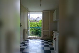  appartement st-brieuc 22000