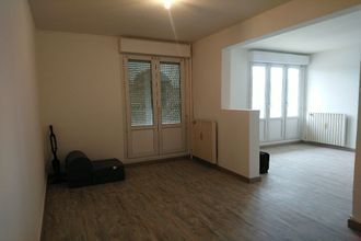  appartement st-brieuc 22000