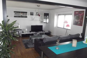  appartement st-brieuc 22000