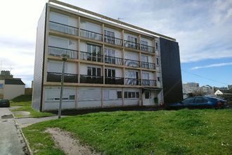  appartement st-brieuc 22000