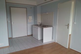  appartement st-brieuc 22000