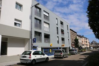  appartement st-brieuc 22000