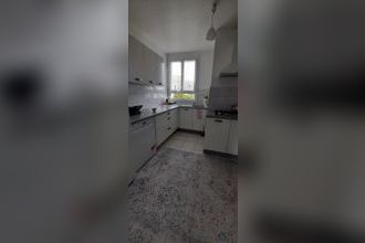  appartement st-brieuc 22000