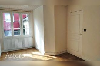  appartement st-brieuc 22000