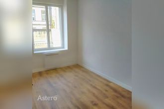  appartement st-brieuc 22000