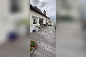  appartement st-brieuc 22000