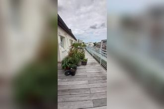  appartement st-brieuc 22000