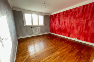  appartement st-brieuc 22000