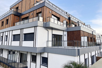  appartement st-brieuc 22000