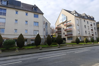  appartement st-brieuc 22000