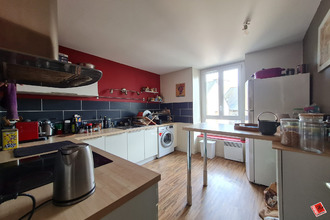  appartement st-brieuc 22000