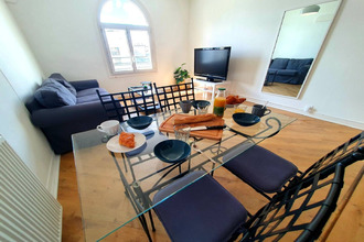  appartement st-brieuc 22000