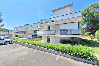  appartement st-brieuc 22000