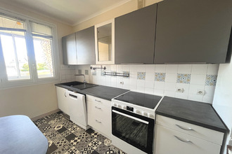  appartement st-brieuc 22000