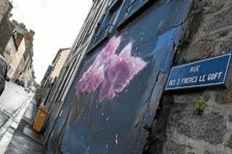  appartement st-brieuc 22000