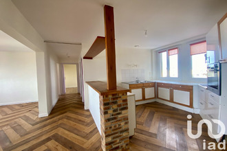  appartement st-brieuc 22000