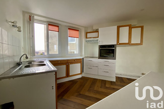  appartement st-brieuc 22000