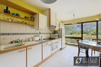  appartement st-brieuc 22000