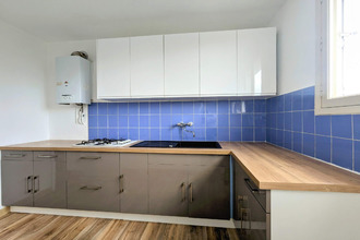  appartement st-brieuc 22000