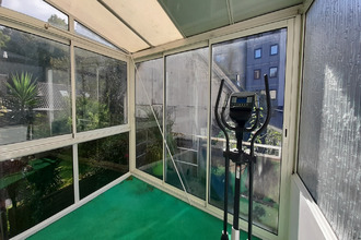  appartement st-brieuc 22000