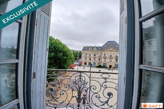  appartement st-brieuc 22000