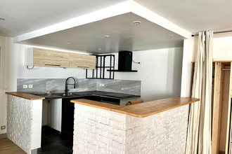  appartement st-brieuc 22000