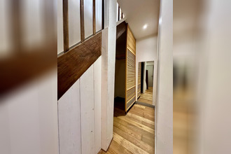  appartement st-brieuc 22000