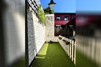  appartement st-brieuc 22000