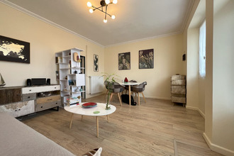  appartement st-brieuc 22000