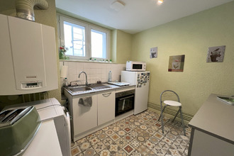  appartement st-brieuc 22000