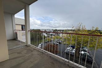  appartement st-brieuc 22000