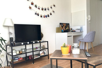  appartement st-brieuc 22000
