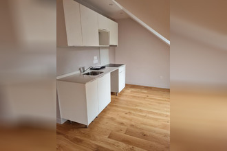  appartement st-brieuc 22000
