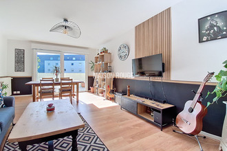  appartement st-brieuc 22000