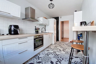  appartement st-brieuc 22000