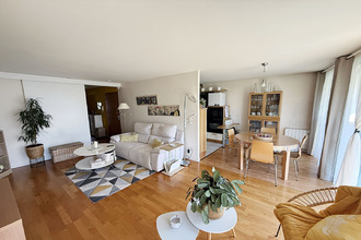  appartement st-brieuc 22000