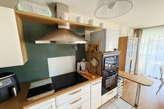  appartement st-brieuc 22000