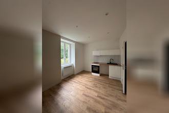  appartement st-brieuc 22000