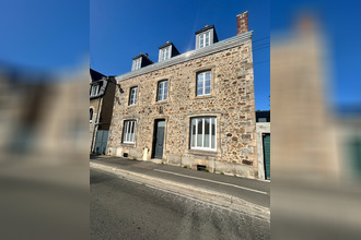  appartement st-brieuc 22000