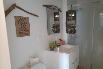  appartement st-brieuc 22000