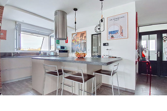  appartement st-brieuc 22000