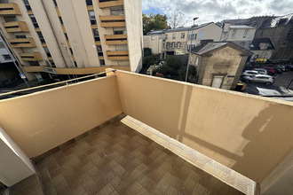  appartement st-brieuc 22000