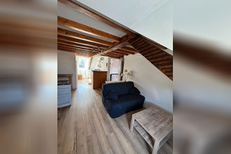  appartement st-brieuc 22000