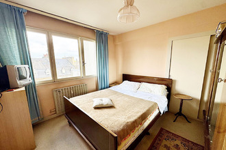  appartement st-brieuc 22000