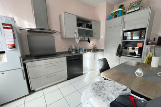  appartement st-brieuc 22000