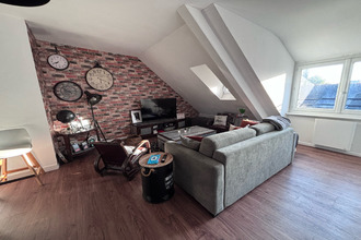  appartement st-brieuc 22000