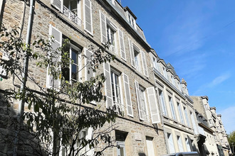  appartement st-brieuc 22000