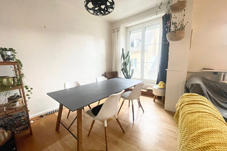  appartement st-brieuc 22000