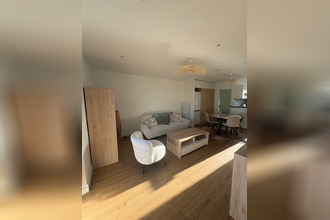  appartement st-brieuc 22000